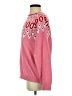 Unbranded Hearts Pink Pullover Sweater Size S - photo 5