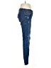 Kut from the Kloth Hearts Blue Jeans Size 8 - photo 4