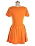 Unbranded Orange Romper Size M - photo 2