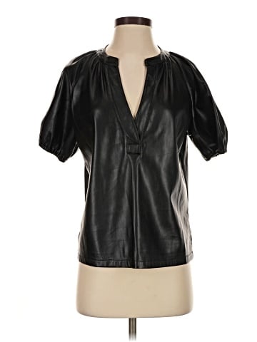 Tart Short Sleeve Blouse (view 1)