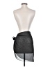 Unbranded Black Wrap One size - photo 2