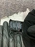 Paradox Black Turtleneck Sweater Size L - photo 8