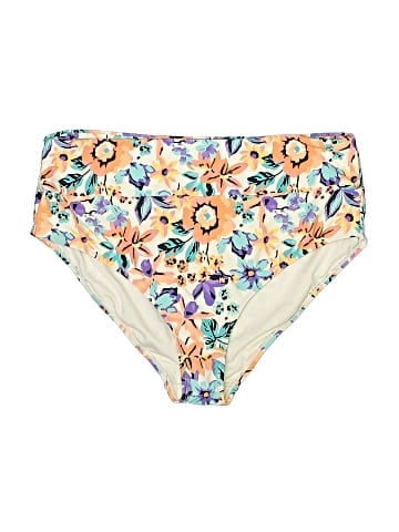 Catalina Swimsuit Bottoms (view 1)