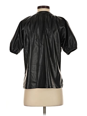 Tart Short Sleeve Blouse (view 2)