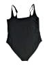 Old Navy Solid Black One Piece Swimsuit Size 2X - photo 2