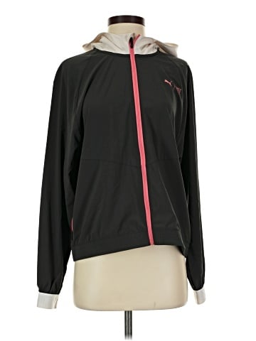 Puma Track Jacket (view 1)