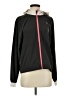 Puma Black Track Jacket Size S - photo 1