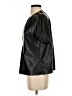Tart Black Short Sleeve Blouse Size S - photo 5