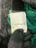 Shein Green Long Sleeve Top Size 2 - photo 8
