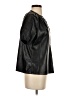 Tart Black Short Sleeve Blouse Size S - photo 4