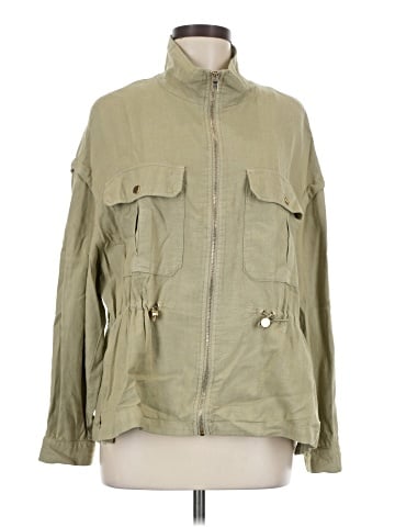 Zara Jacket (view 1)