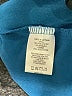 CeCe Teal 3/4 Sleeve Top Size M - photo 8