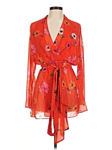 Camilla and Marc Sleeveless Blouse (view 1)