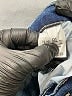 Unbranded Blue Jeans Size 5X - photo 4