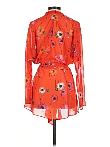 Camilla and Marc Sleeveless Blouse (view 2)