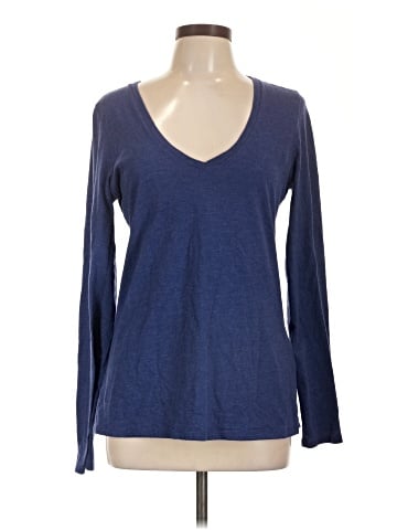 Threads 4 Thought Long Sleeve T-Shirt (view 1)
