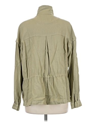Zara Jacket (view 2)