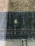 Unbranded Blue Jeans Size 6 - photo 7