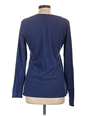 Threads 4 Thought Long Sleeve T-Shirt (view 2)