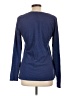 Threads 4 Thought Blue Long Sleeve T-Shirt Size L - photo 2