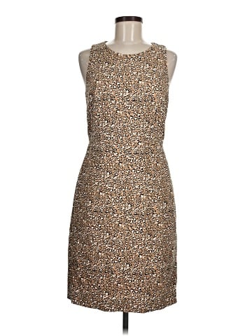 J.Crew Factory Store Cocktail Dress (view 1)