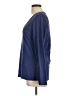 Threads 4 Thought Blue Long Sleeve T-Shirt Size L - photo 5
