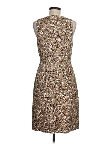 J.Crew Factory Store Cocktail Dress (view 2)