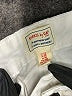 Gap Outlet Solid Ivory Shorts Size 18 - photo 3