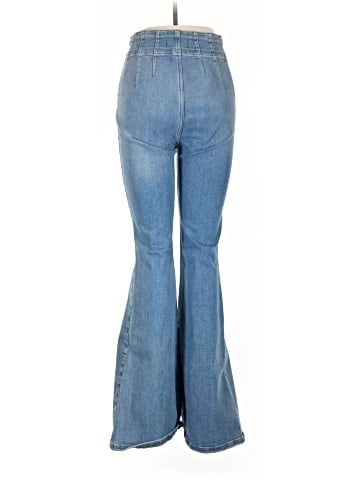 We the Free Jeans (view 2)