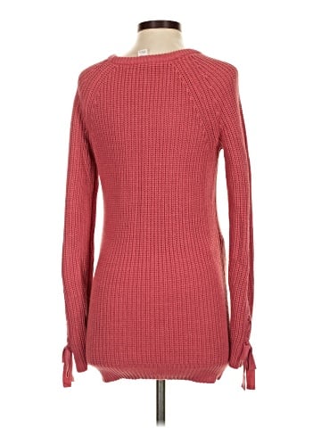 Motherhood Pullover Sweater (view 2)