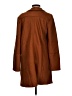 Skies Are Blue Brown Coat Size S - photo 2