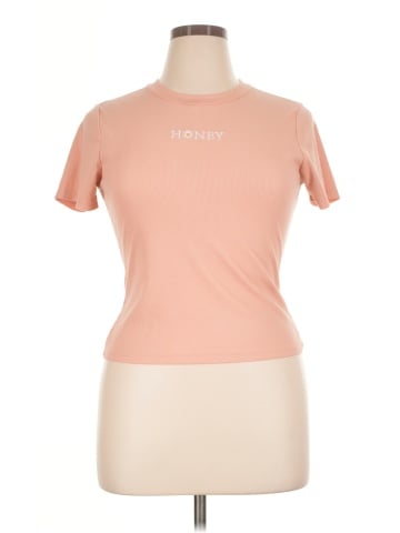 No Comment Active T-Shirt (view 1)