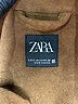 Zara Brown Jacket Size S - photo 6