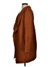 Skies Are Blue Brown Coat Size S - photo 5