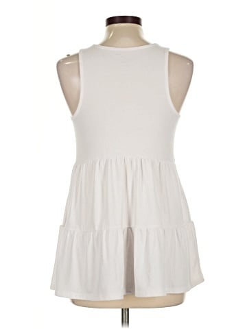 Torrid Sleeveless Blouse (view 2)