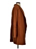 Skies Are Blue Brown Coat Size S - photo 4