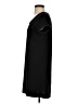 Assorted Brands Solid Black Casual Dress Size S - photo 5