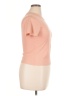 No Comment Pink Active T-Shirt Size XL - photo 4