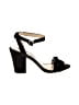 Vince Camuto Black Sandals Size 9 - photo 1