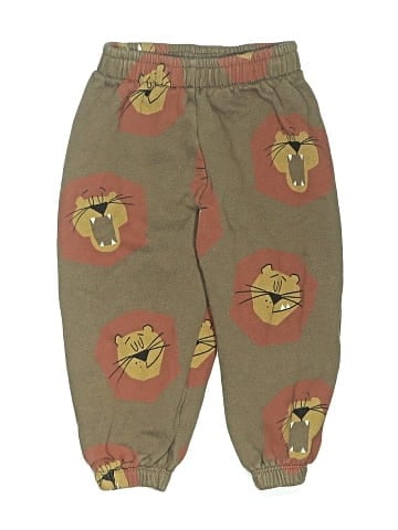 Zara Baby Casual Pants (view 1)