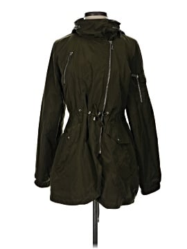 French Connection Raincoat (view 1)