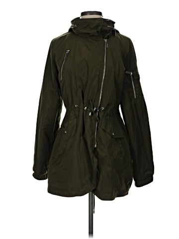 French Connection Raincoat (view 1)