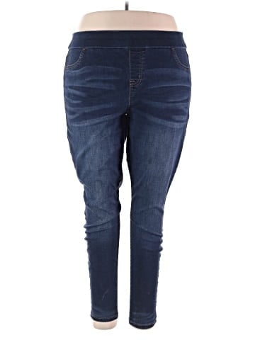 Lane Bryant Jeggings (view 1)