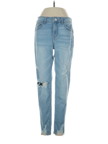 Wax Jean Jeans (view 1)