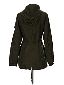 French Connection Raincoat (view 2)