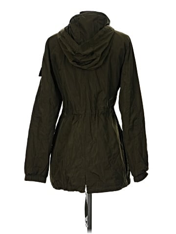 French Connection Raincoat (view 2)