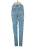 Wax Jean Stars Blue Jeans Size 5 - photo 2