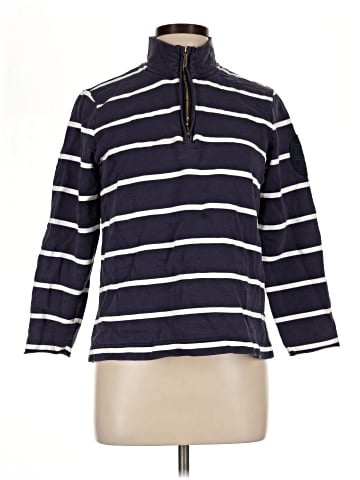 Lauren by Ralph Lauren Pullover Sweater (view 1)