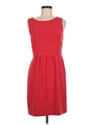 J.Crew Casual Dress (view 1)