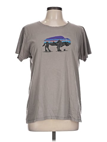 Patagonia Short Sleeve T-Shirt (view 1)